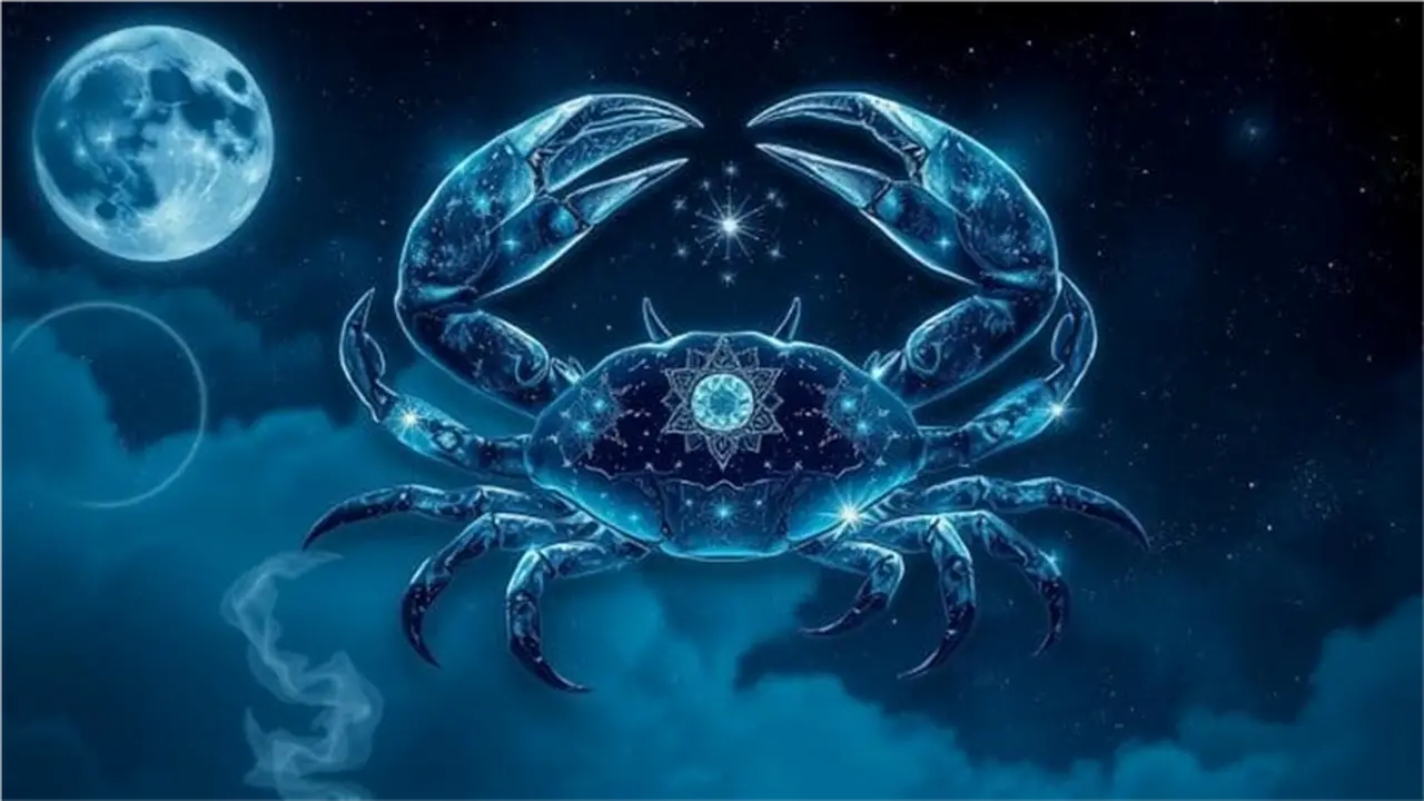 مولود برج السرطان يحقق توازنًا جديدًا اليوم بتراجع التوتر ووضوح القرارات